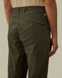 Pantalon Cargo C.P. Company Gris - Flatt Nylon C.P. Company