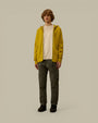 Pantalon Cargo C.P. Company Gris - Flatt Nylon C.P. Company