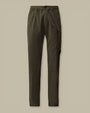 Pantalon Cargo C.P. Company Gris - Flatt Nylon C.P. Company
