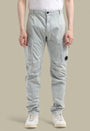 Cargo C.P. Company Gris Clair - Cargo