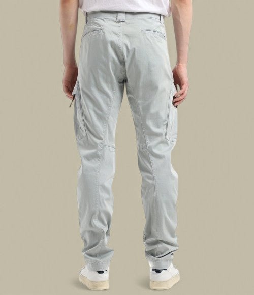 Cargo C.P. Company Gris Clair - Cargo