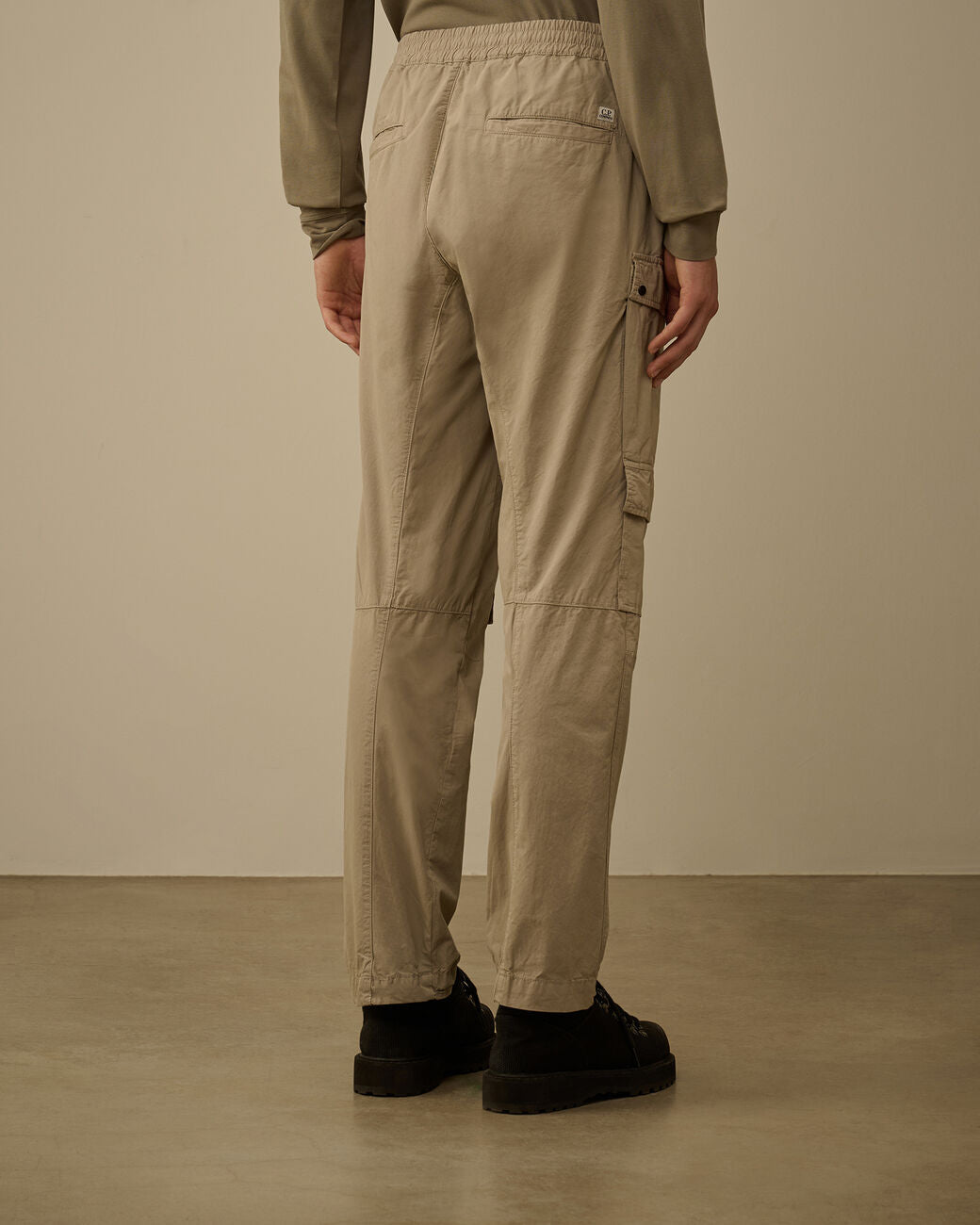 Cargo C.P. Company Gris - Microreps - Cargo