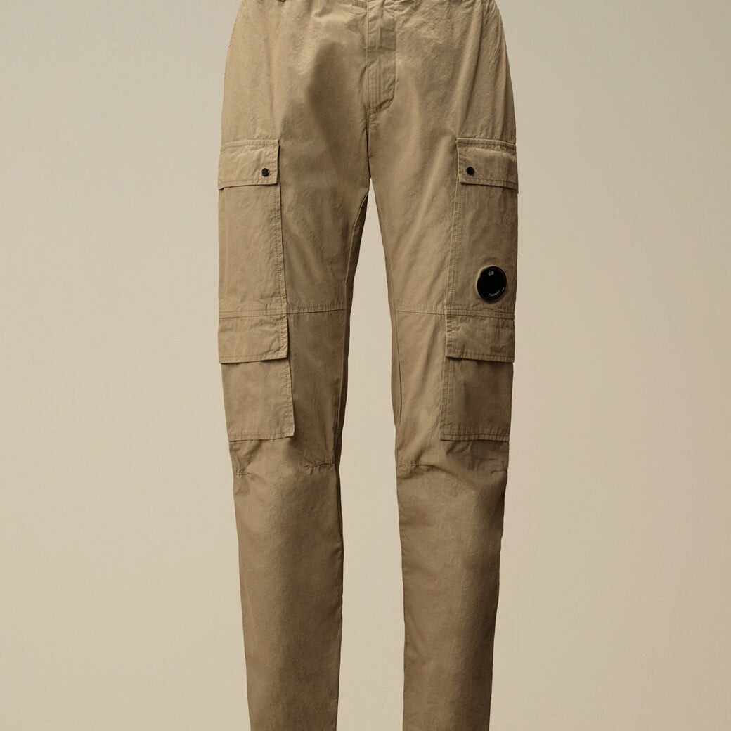 Cargo C.P. Company Gris - Microreps - Cargo