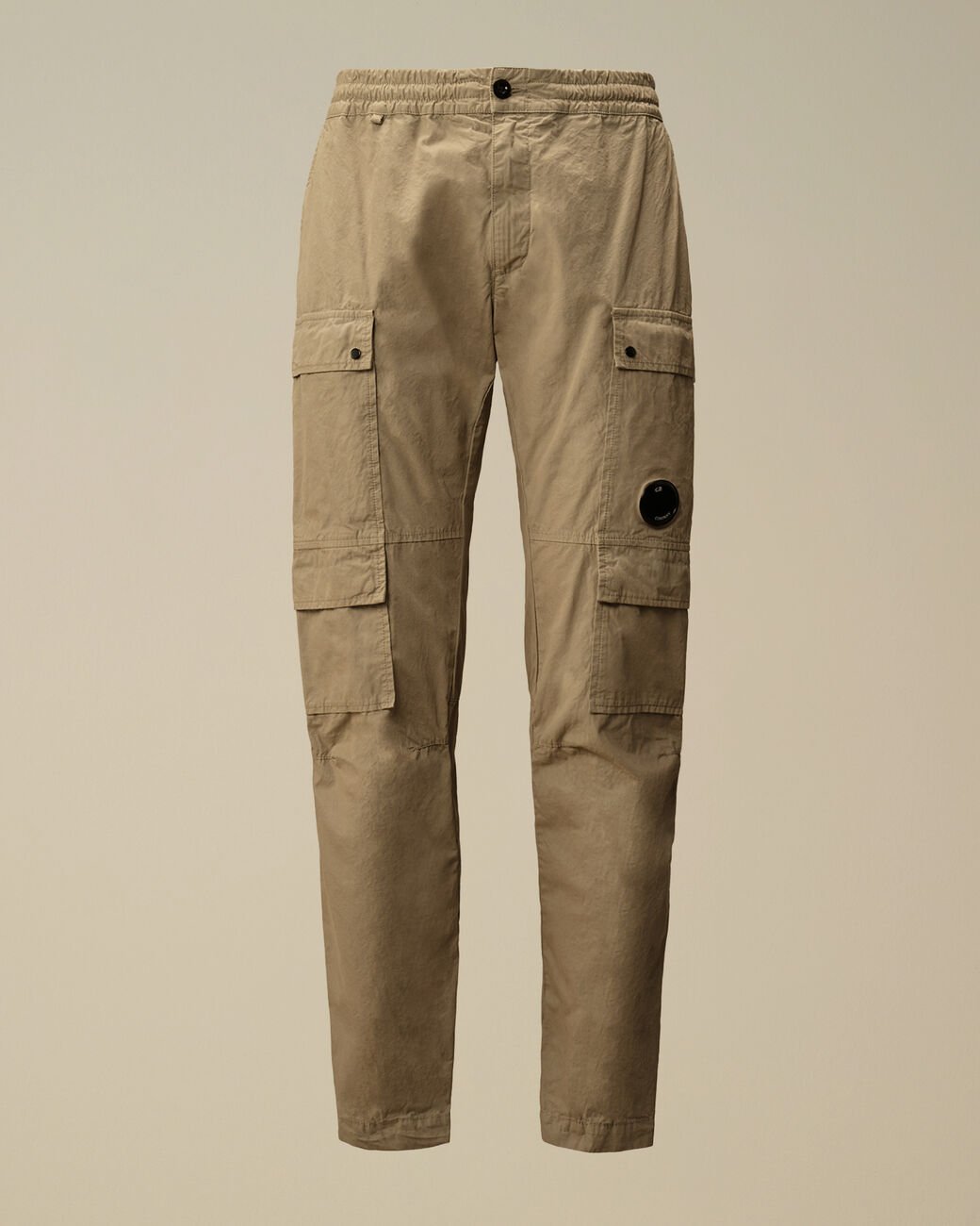 Cargo C.P. Company Gris - Microreps - Cargo