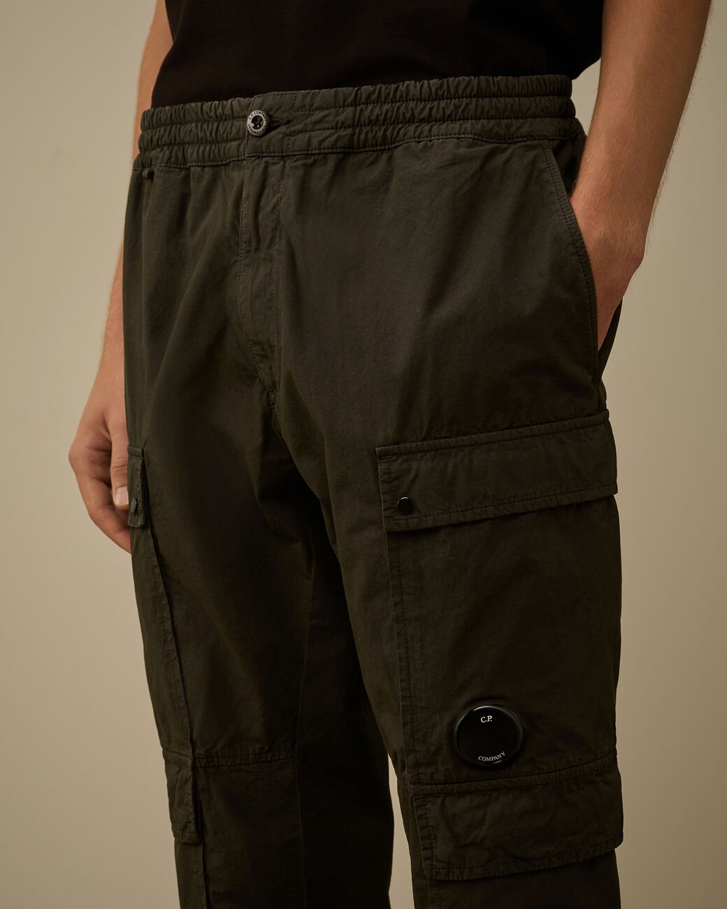 Cargo C.P. Company Kaki - Microreps - Cargo