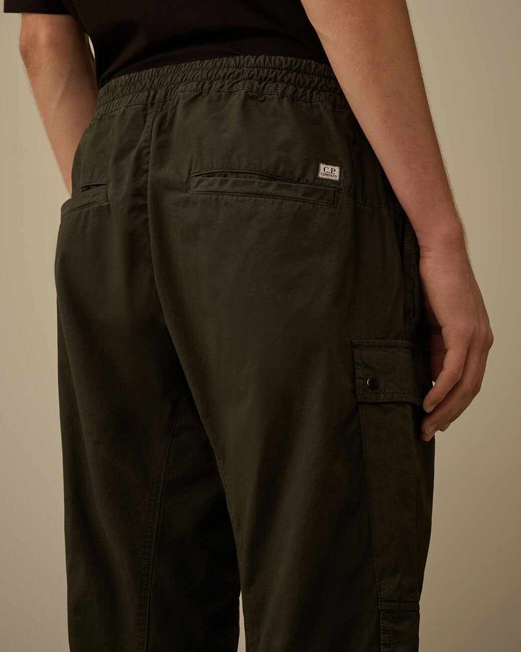 Cargo C.P. Company Kaki - Microreps - Cargo