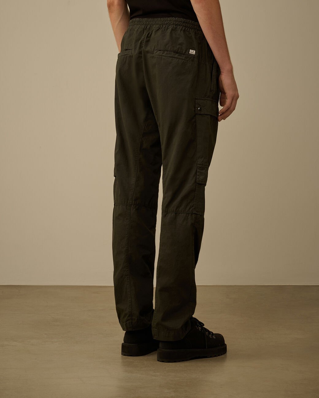 Cargo C.P. Company Kaki - Microreps - Cargo