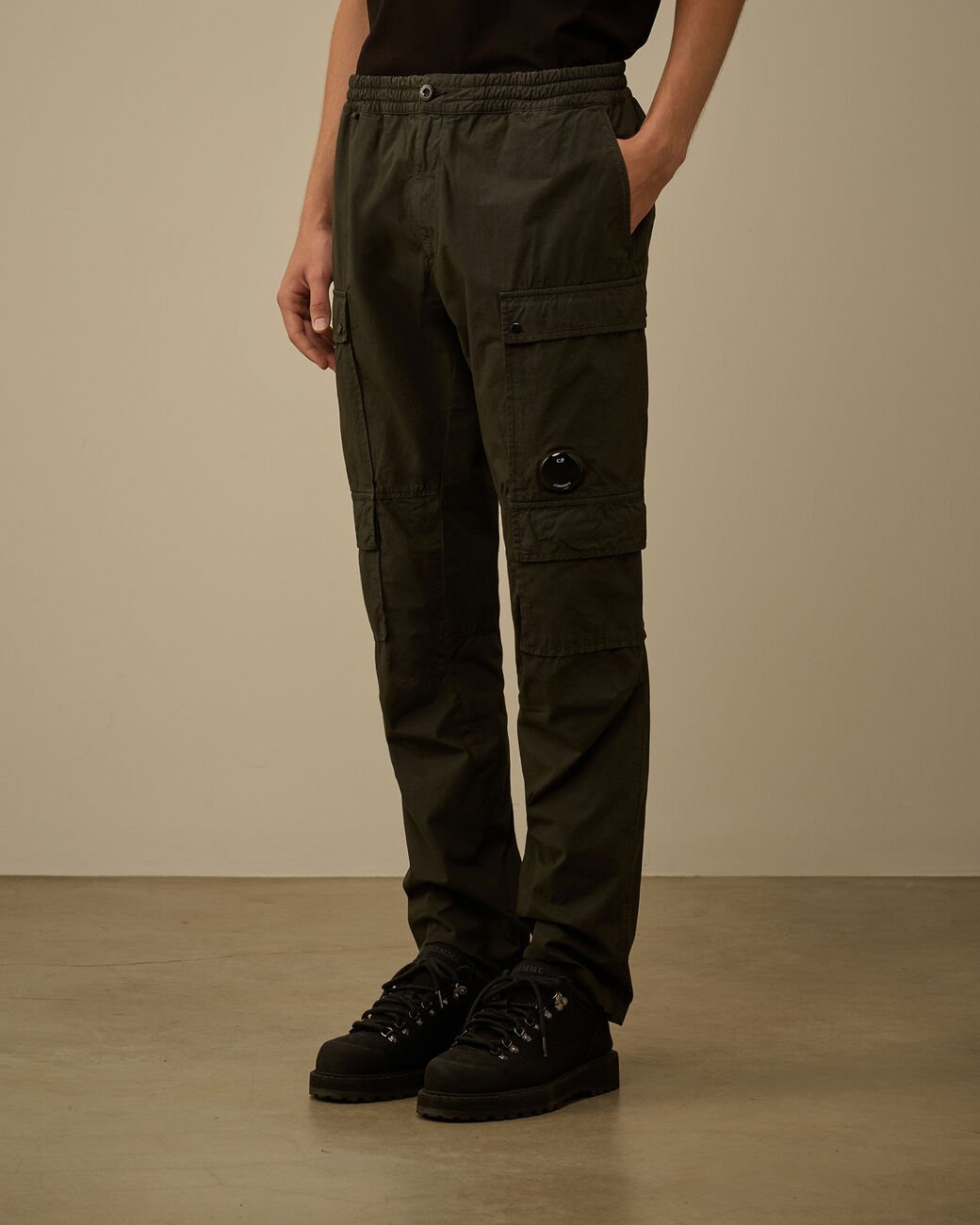 Cargo C.P. Company Kaki - Microreps - Cargo