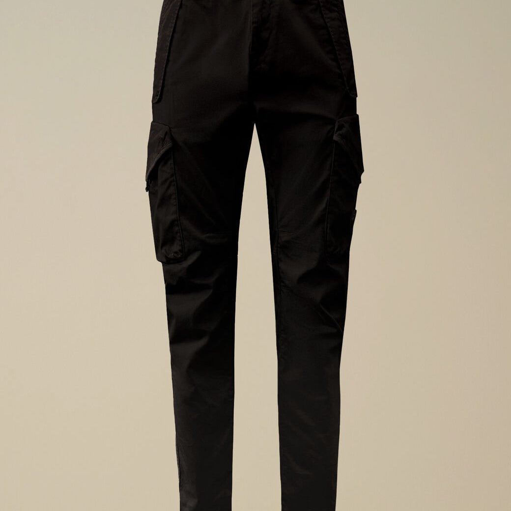 Cargo C.p. Company Noir - Cargo
