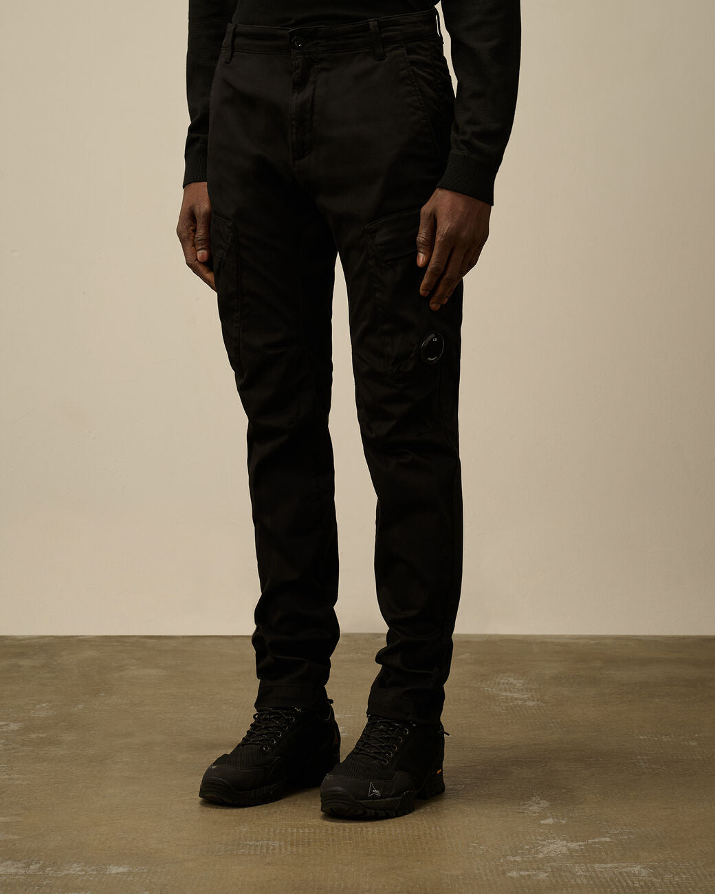 Cargo C.P. Company Noir - Cargo