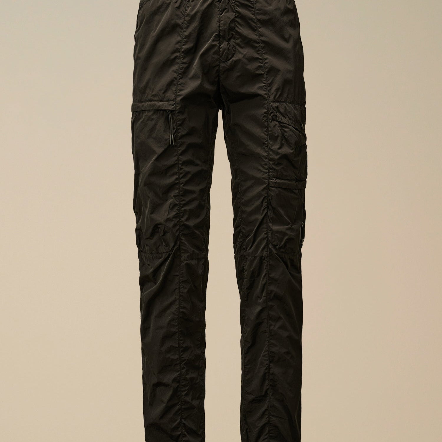 Cargo C.P. Company Noir - Chrome - R - Cargo