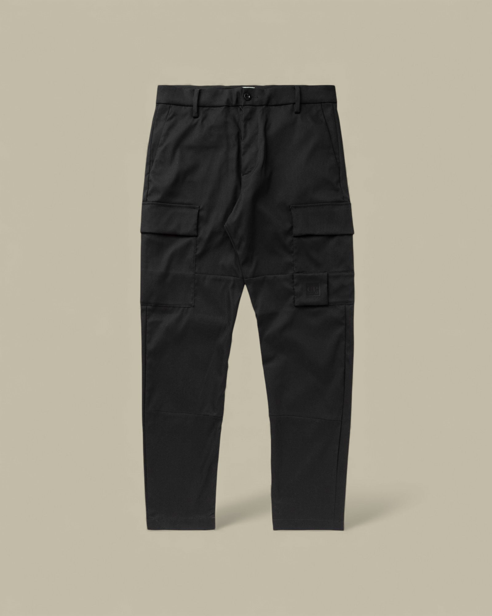 Cargo C.P. Company Noir - Metropolis - Cargo