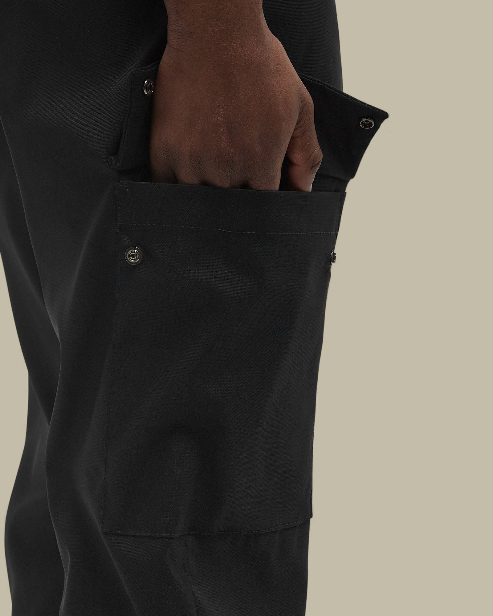 Cargo C.P. Company Noir - Metropolis - Cargo