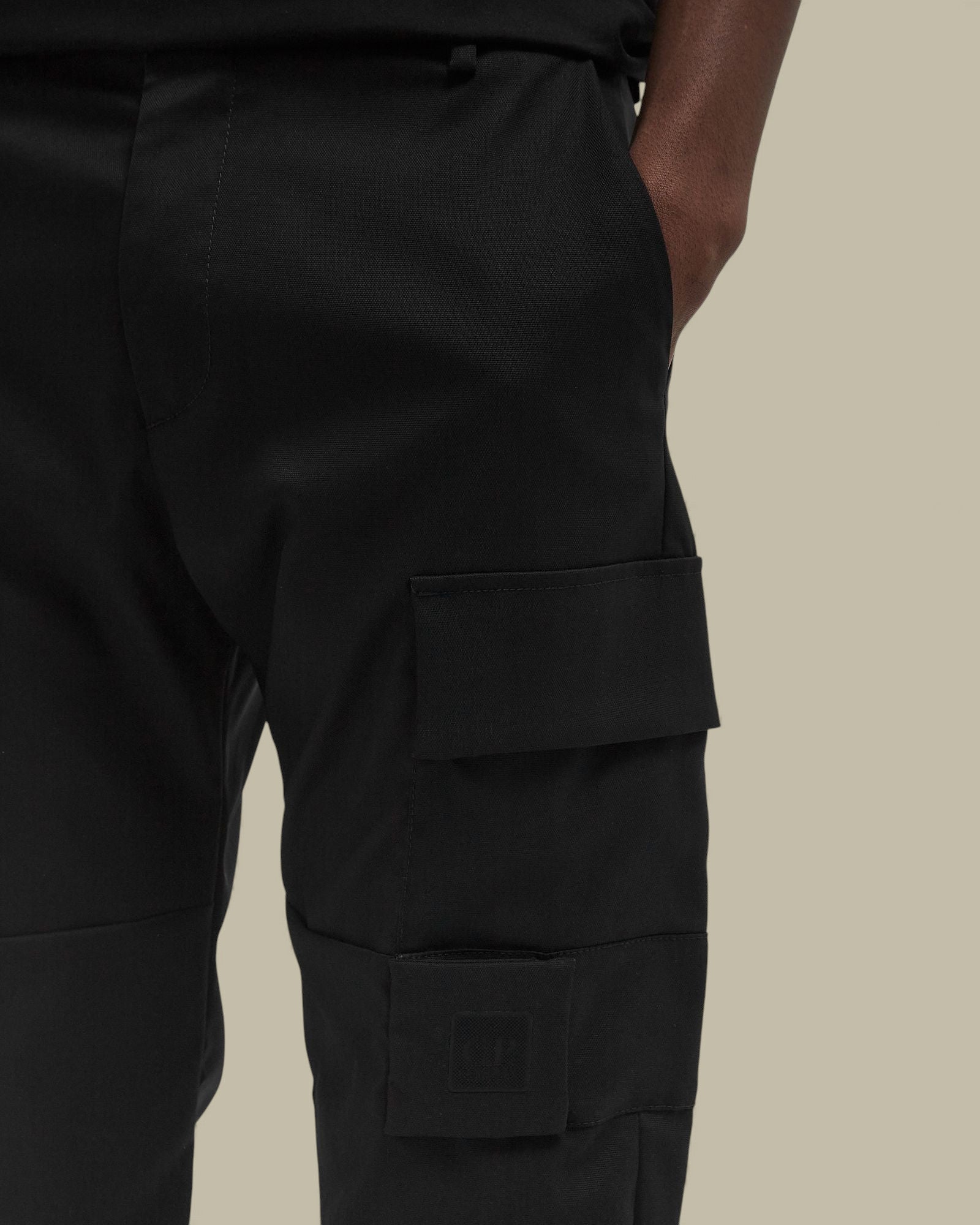 Cargo C.P. Company Noir - Metropolis - Cargo