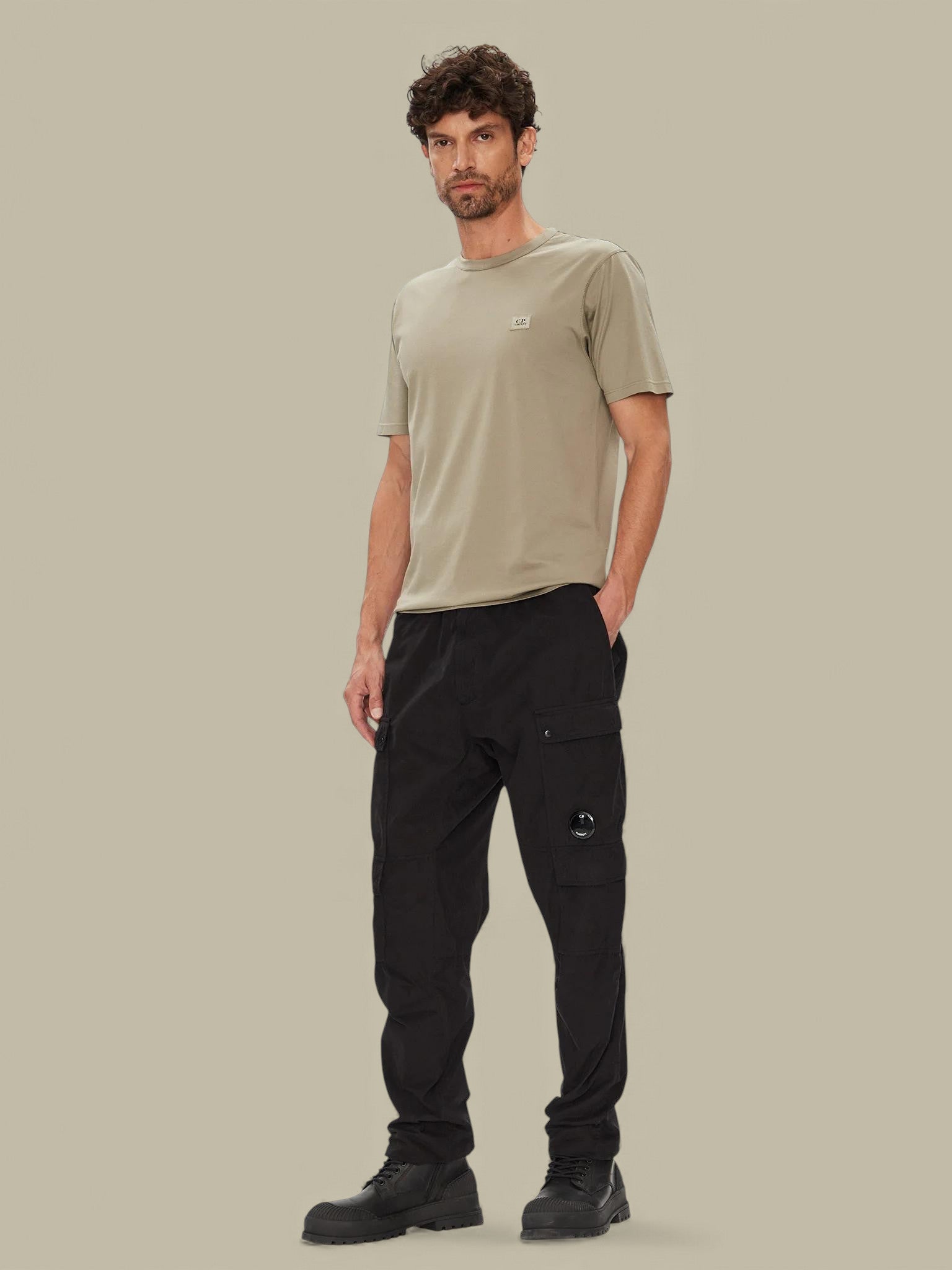 Cargo C.P. Company Noir - Microreps - Cargo