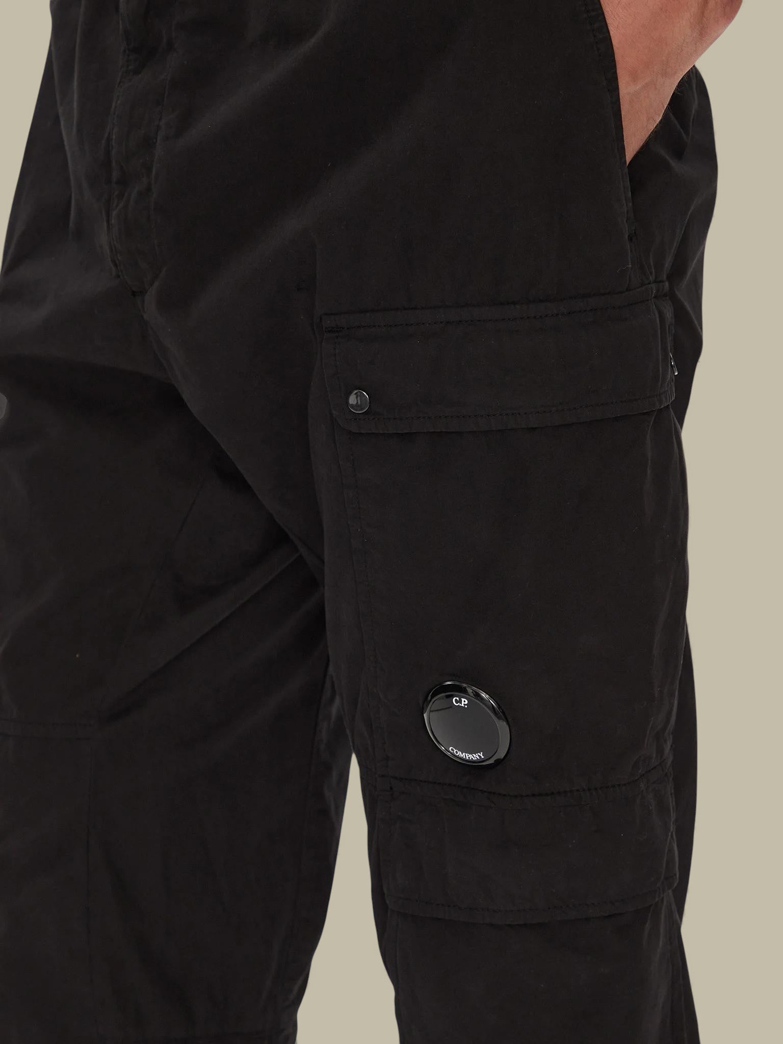 Cargo C.P. Company Noir - Microreps - Cargo