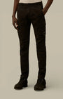 Cargo C.P. Company Noir - Stretch Sateen Lens - Cargo