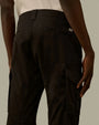 Cargo C.P. Company Noir - Stretch Sateen Lens - Cargo