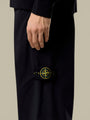 Pantalon de survêtement Stone Island Noir - Stretch Nylon Stone Island