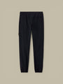 Pantalon de survêtement Stone Island Noir - Stretch Nylon Stone Island