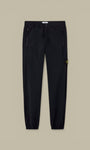 Pantalon de survêtement Stone Island Noir - Stretch Nylon Stone Island