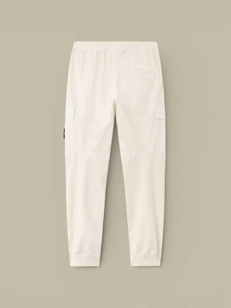 Cargo Stone Island - Beige - pantalon