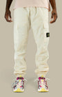 Cargo Stone Island - Beige Stone Island