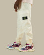 Cargo Stone Island - Beige Stone Island