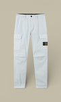 Cargo Stone Island - Bleu Ciel - Cargo