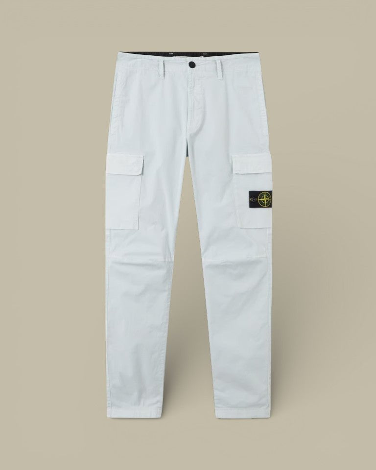 Cargo Stone Island - Bleu Ciel - Cargo