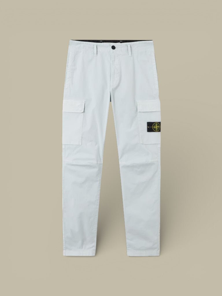 Cargo Stone Island - Bleu Ciel - Cargo