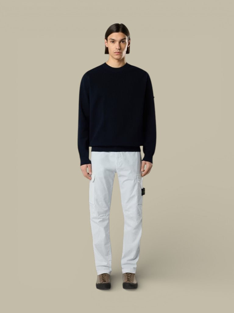 Cargo Stone Island - Bleu Ciel - Cargo
