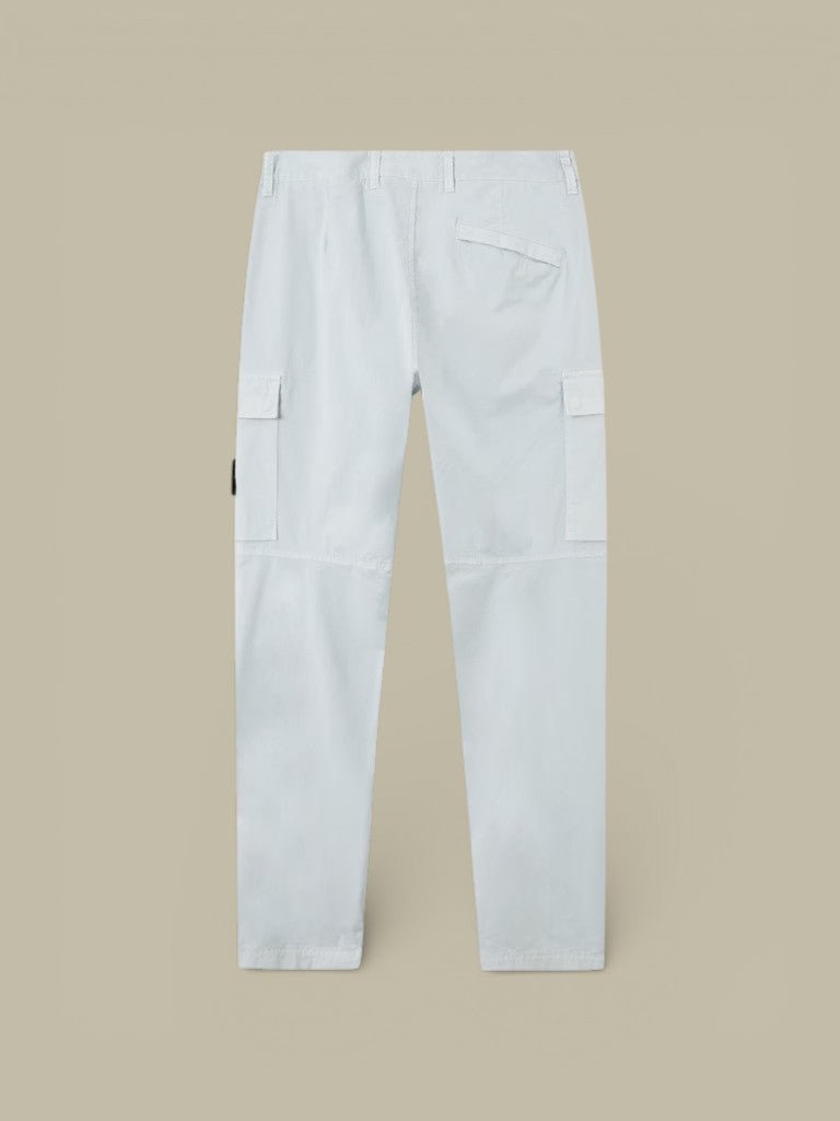 Cargo Stone Island - Bleu Ciel - Cargo