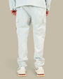 Cargo Stone Island - Bleu Ciel Stone Island