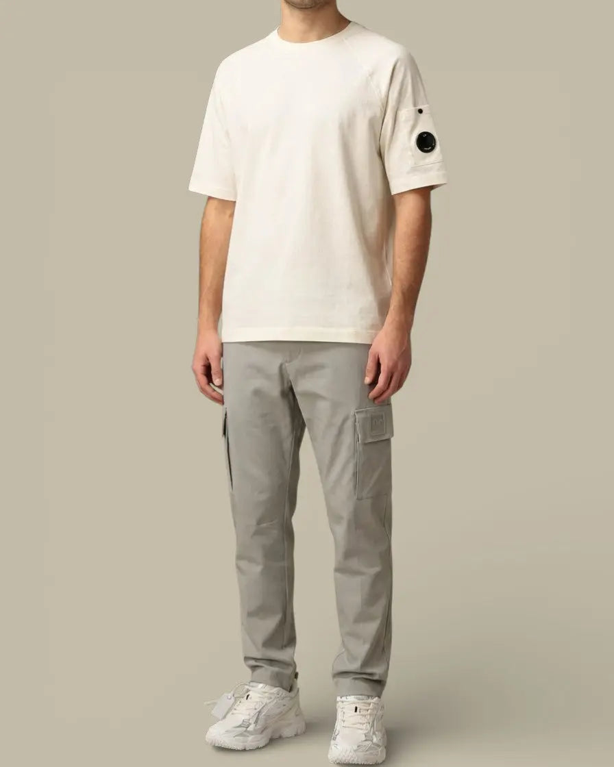 Cargo C.P. Company Gris - Metropolis C.P. Company Metropolis