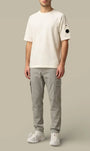Cargo C.P. Company Gris - Metropolis C.P. Company Metropolis