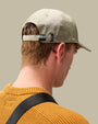 Casquette C.P. Company Kaki - Chrome-R C.P. Company