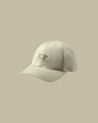Casquette C.P. Company Kaki - Chrome-R C.P. Company