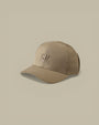 Casquette C.P. Company Noir - Chrome-R Goggle Cap C.P. Company