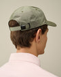 Casquette C.P. Company Kaki - Chrome - R - casquette