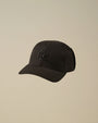 Casquette C.P. Company Goggle Noir - Chrome-R C.P. Company