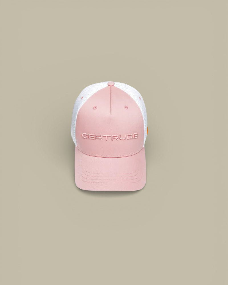 Casquette Gertrude - Benja Baby Rose - casquette