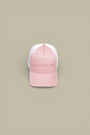Casquette Gertrude - Benja Baby Rose - casquette