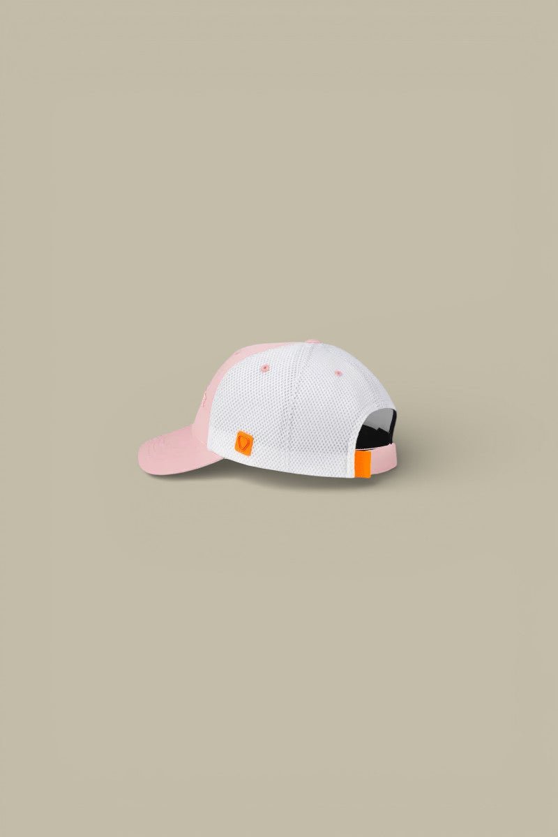 Casquette Gertrude - Benja Baby Rose - casquette