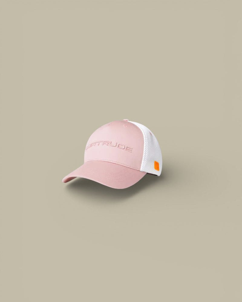 Casquette Gertrude - Benja Baby Rose - casquette