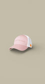 Casquette Gertrude - Benja Baby Rose - casquette