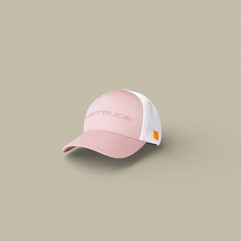 Casquette Gertrude - Benja Baby Rose - casquette