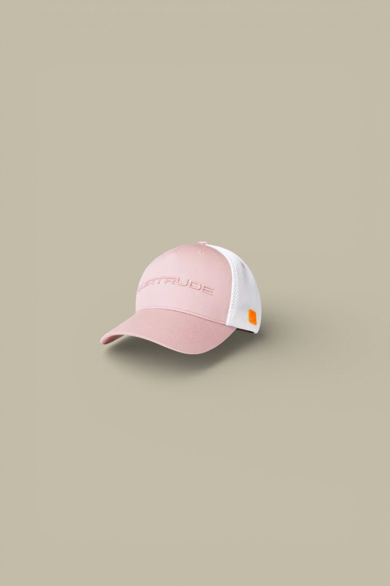 Casquette Gertrude - Benja Baby Rose - casquette