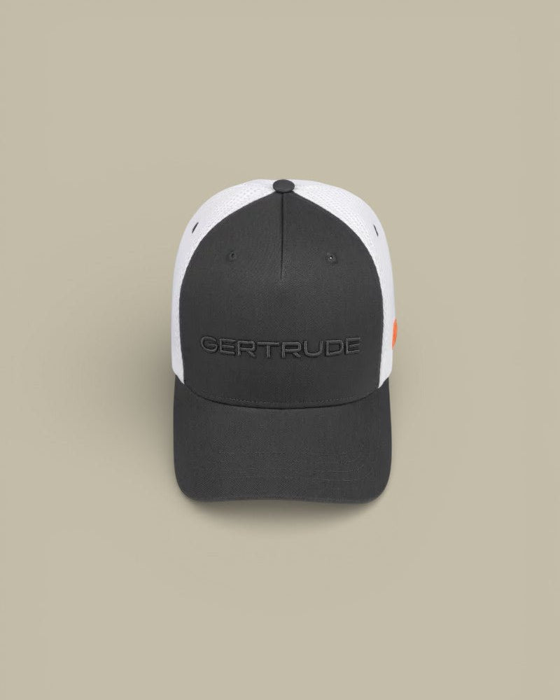 Casquette Gertrude - Benja Stone - casquette