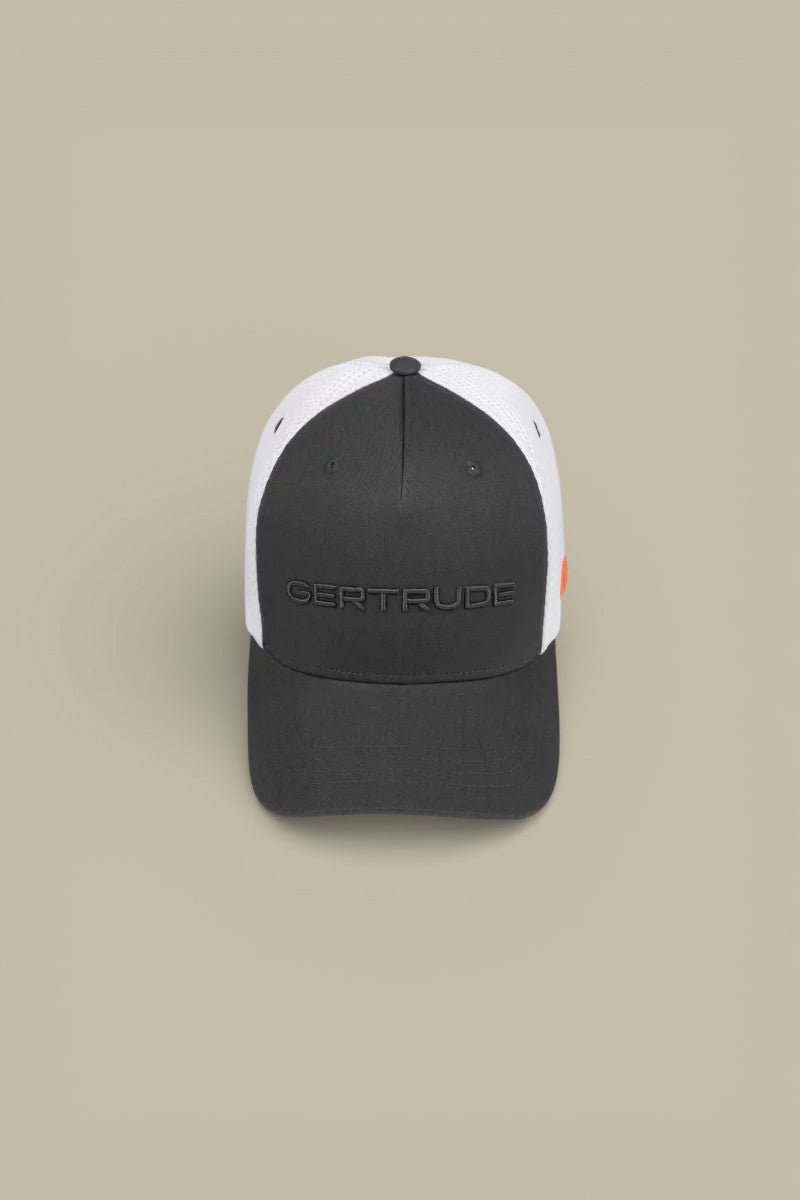 Casquette Gertrude - Benja Stone - casquette